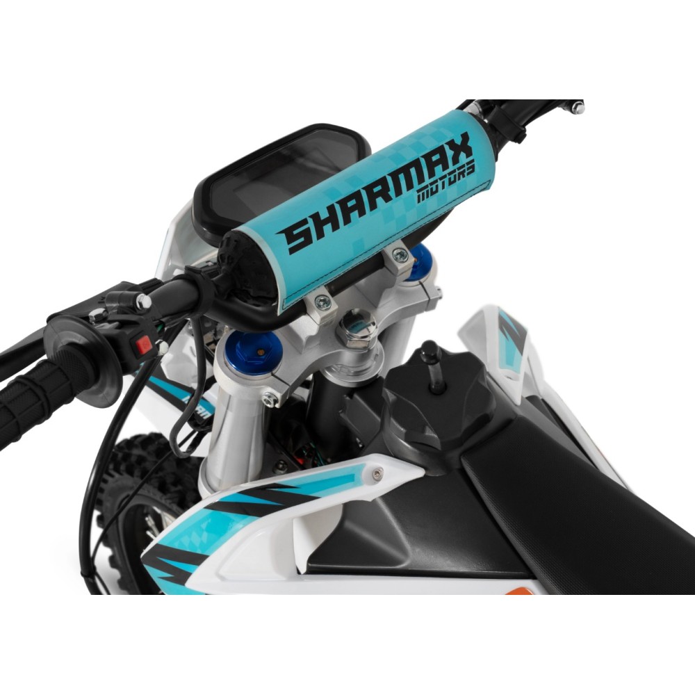 Мотоцикл питбайк SHARMAX Sport 145 Miami