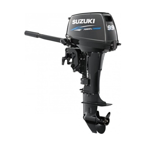2х-тактный лодочный мотор SUZUKI DT9.9AL