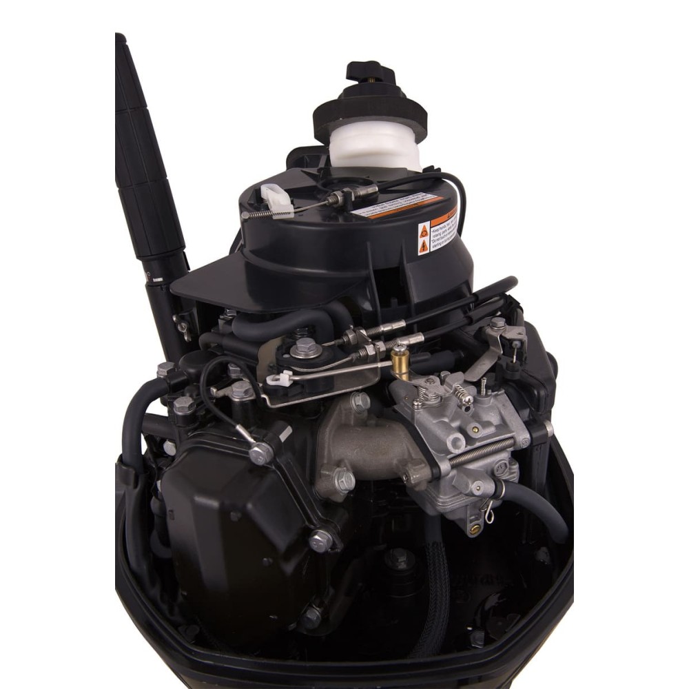 4х-тактный лодочный мотор CONDOR CNF5HS