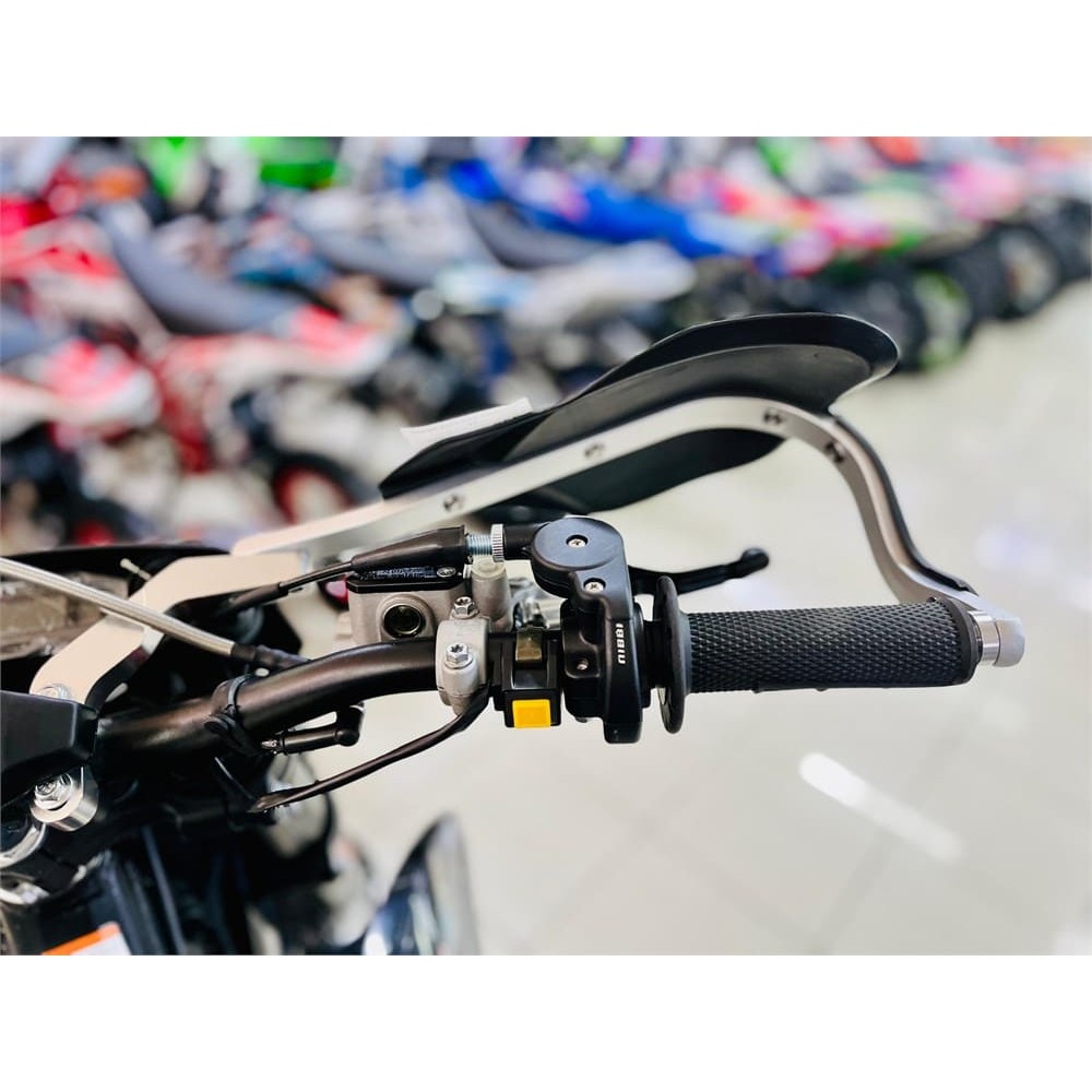 Мотоцикл BRZ MX8 PR300 23 ENDURO