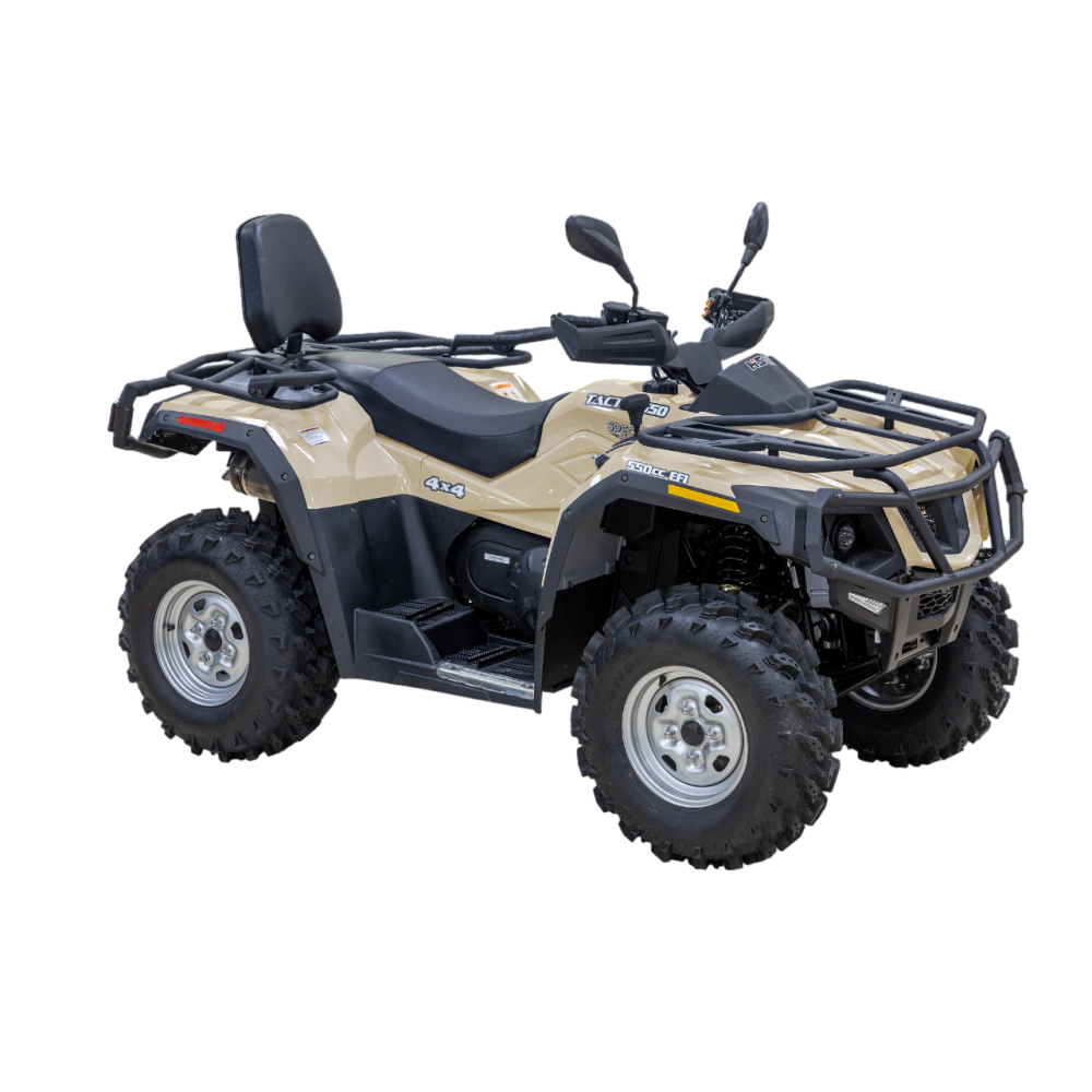 Квадроцикл HISUN Tactic 550 Normal (ПСМ)