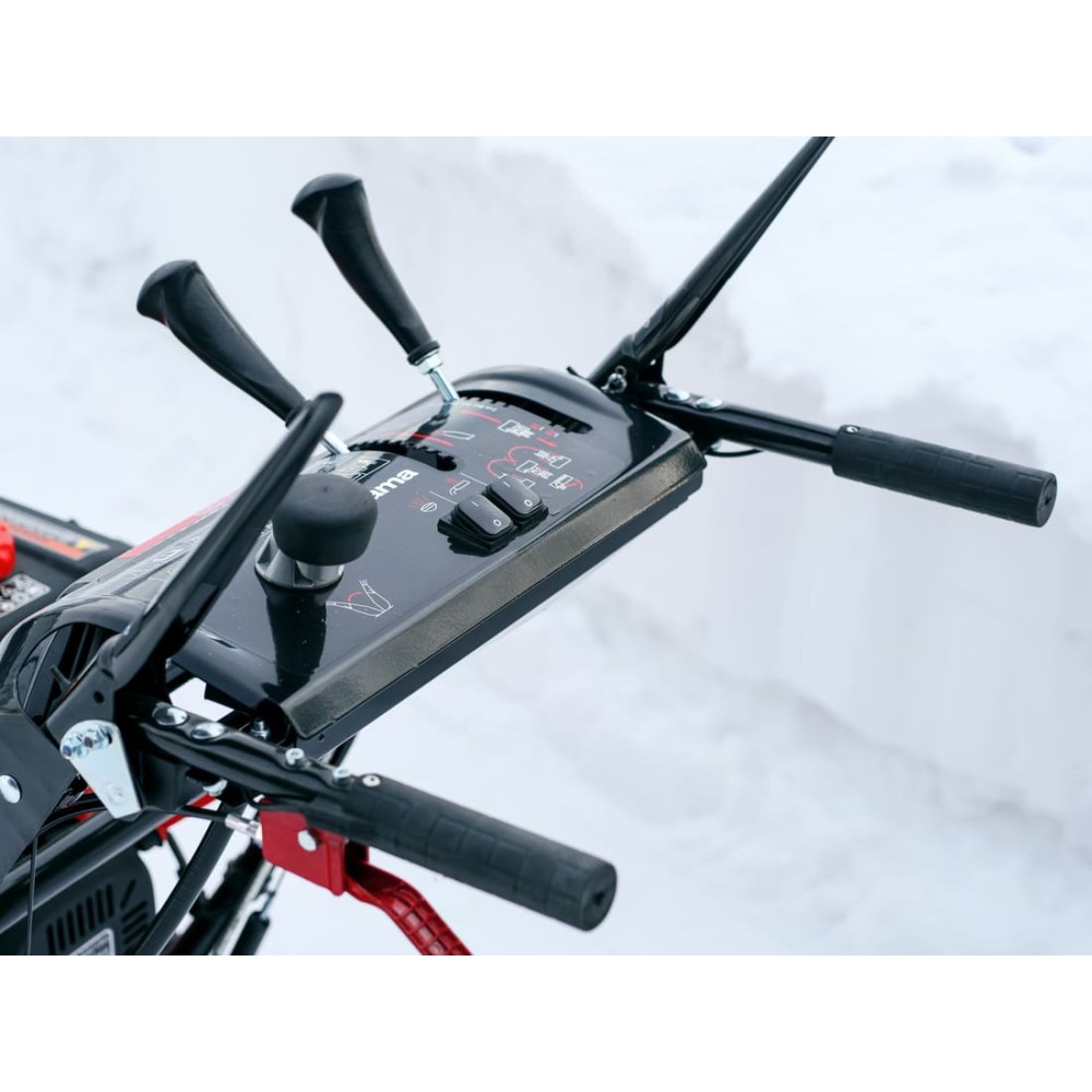 Снегоуборщик KETTAMA 300 Pro