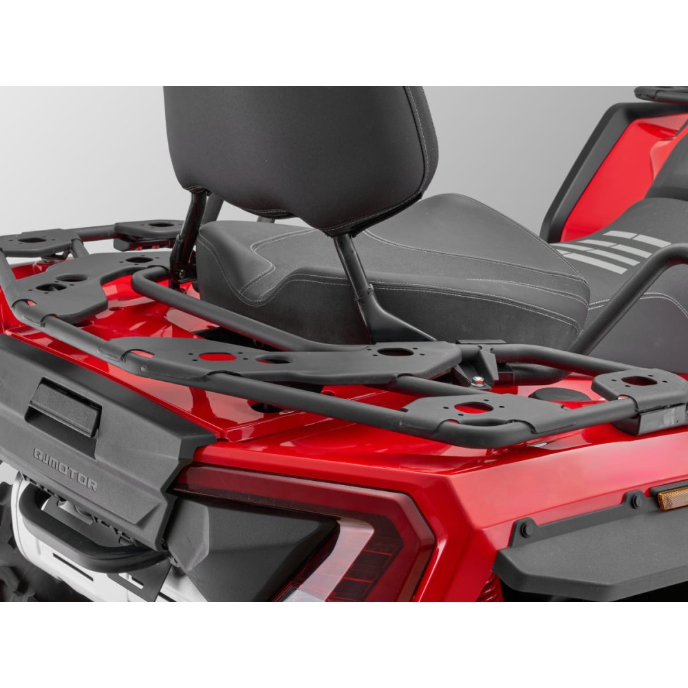 Квадроцикл QJ MOTOR SFA 1000 (2025)