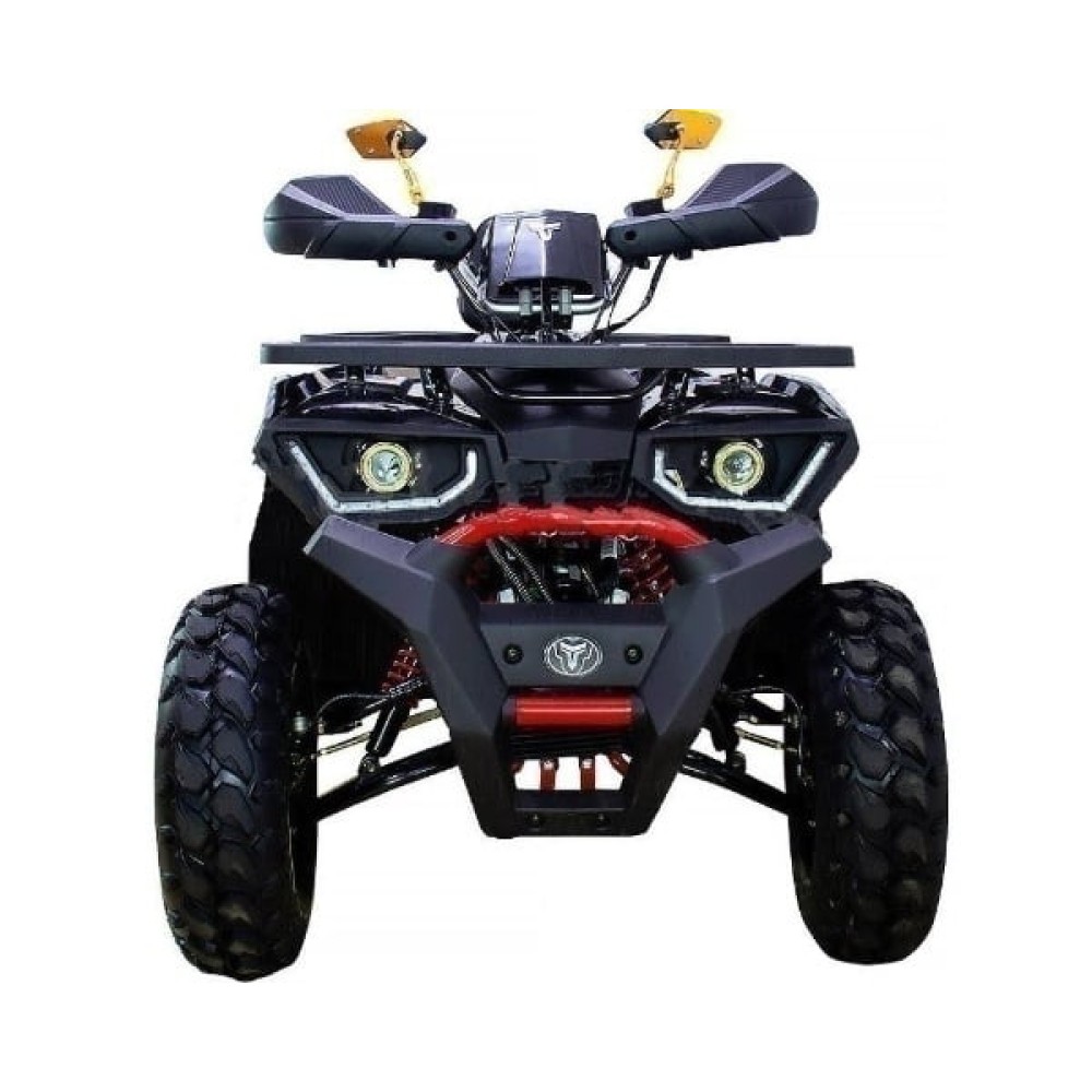 Квадроцикл AVANTIS Hunter 200 New Lux