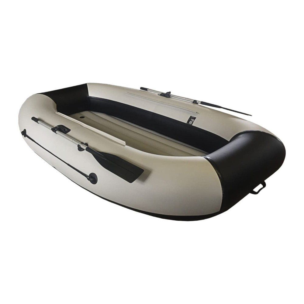 Гребная лодка ПВХ BIG BOAT Яр 280