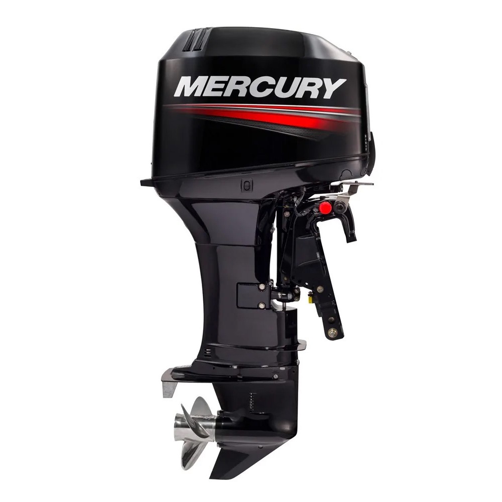 4х-тактный лодочный мотор MERCURY ME F 50 ELPT EFI