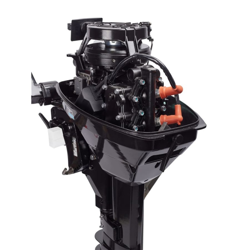 2х-тактный лодочный мотор AVANTIS T9.8 (S)