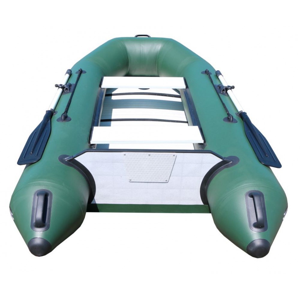 Лодка ПВХ POLAR BIRD Чирок 300 ТМ СС Киль