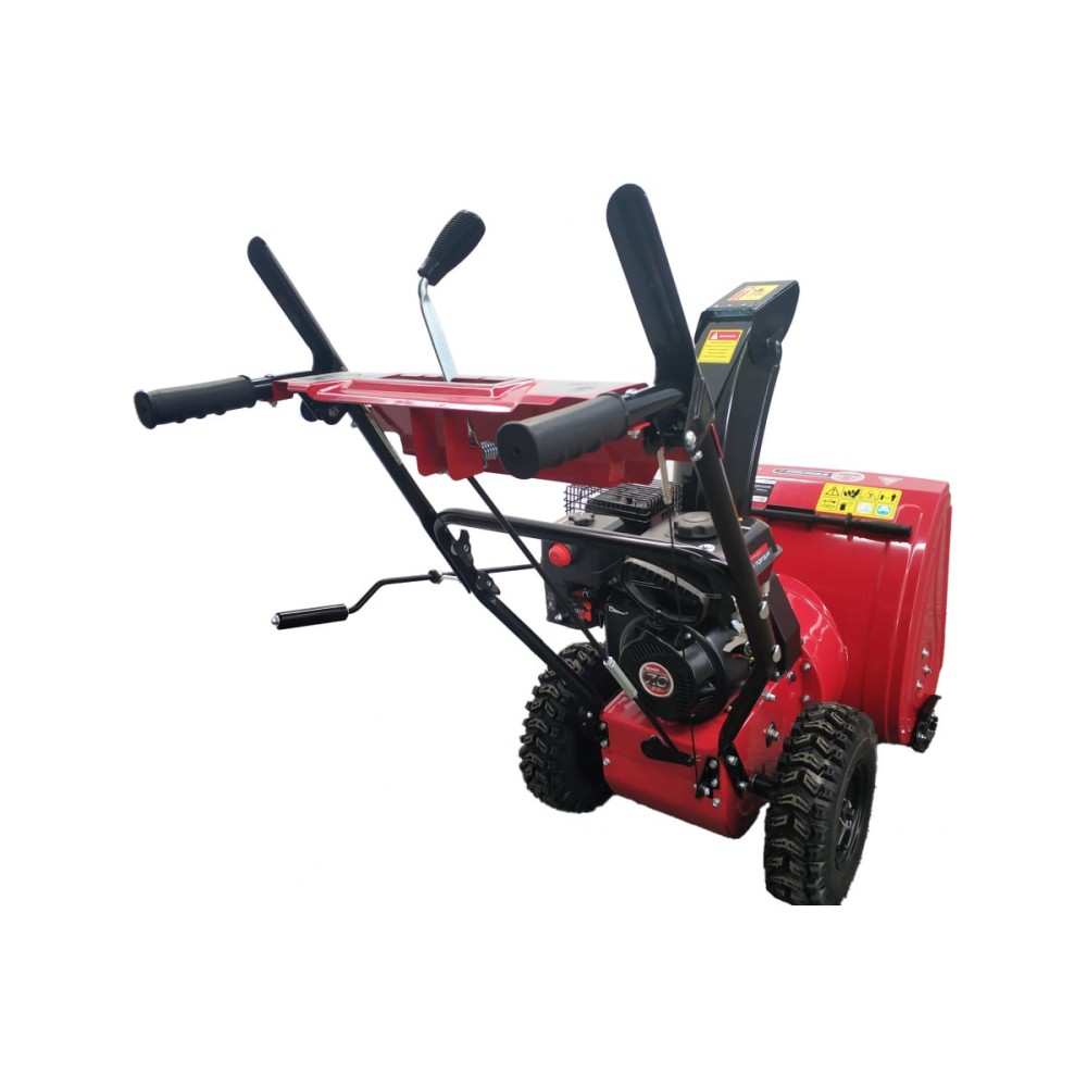 Снегоуборщик WEIMA WWS0722A-J