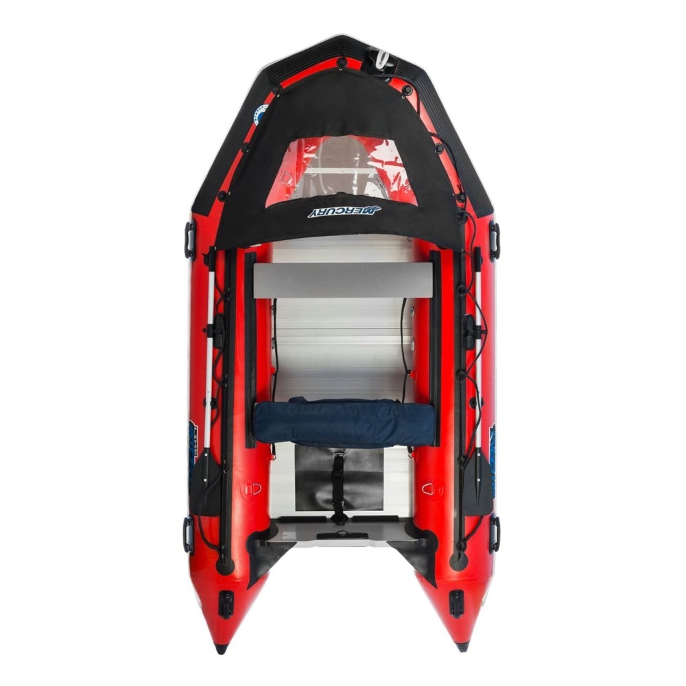 Лодка ПВХ STORMLINE Heavy Duty AL 600 (2024)