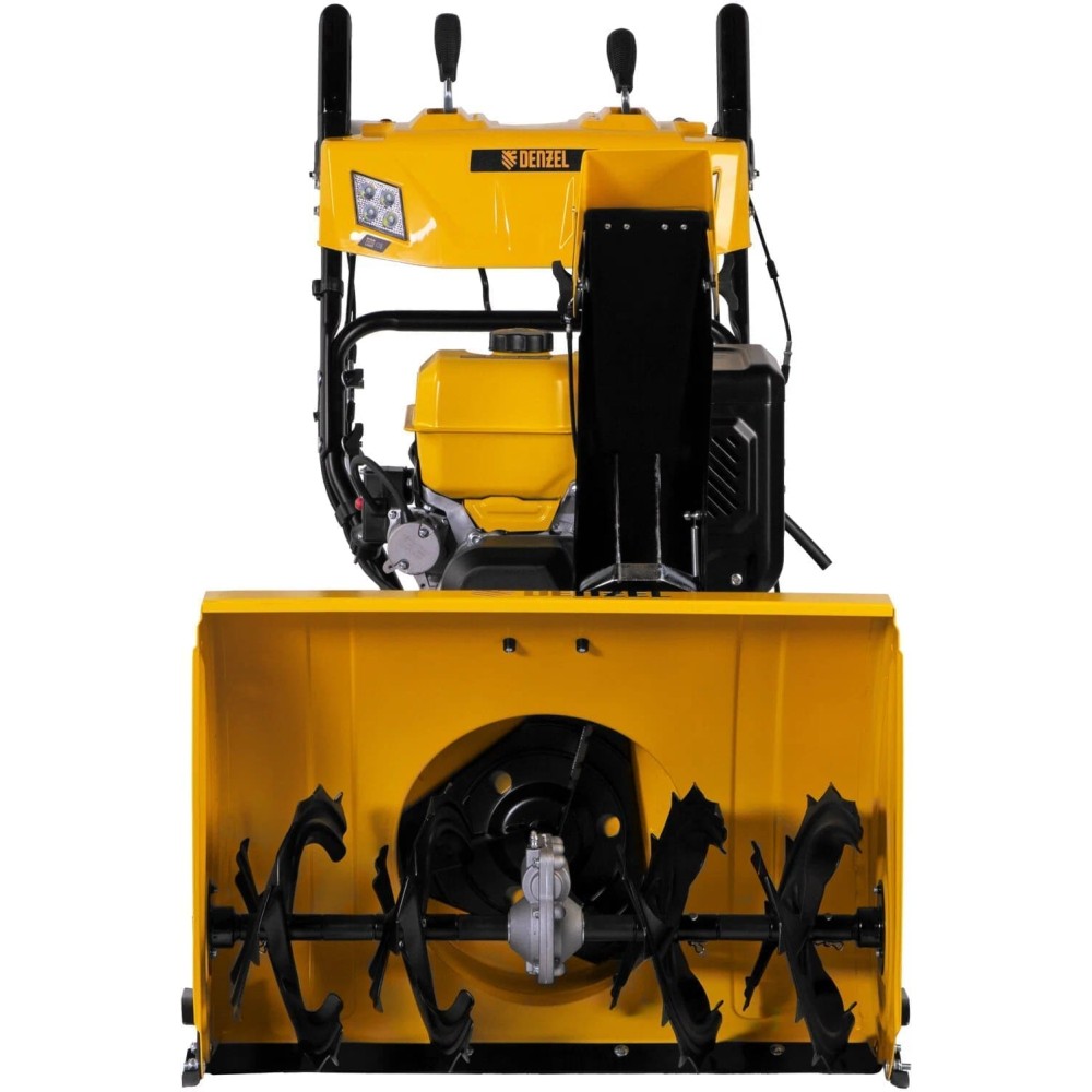 Снегоуборщик DENZEL SBL 711D PRO