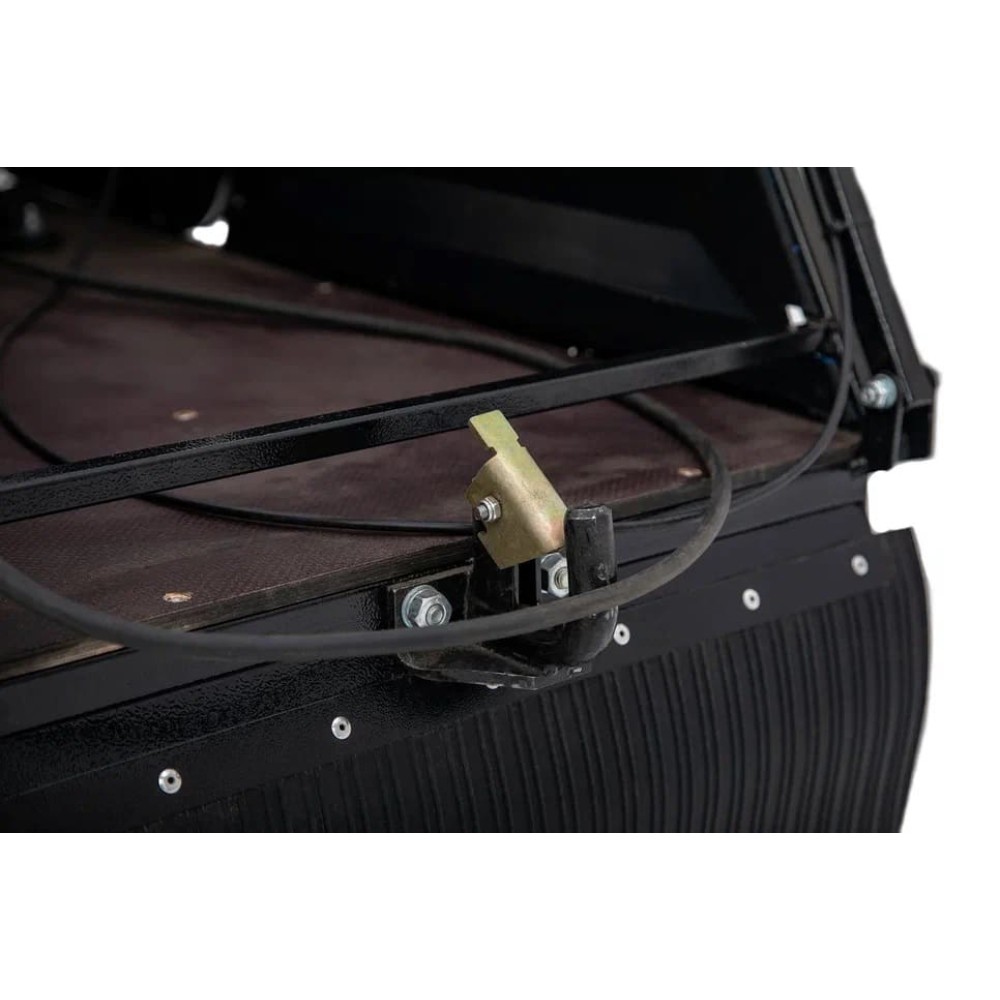 Мотобуксировщик SHARMAX S500 с двигателем Yamaha MX 300 (2024)