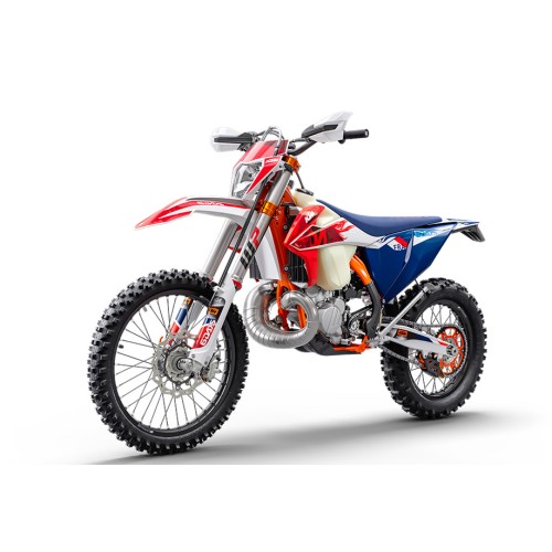 Мотоцикл KTM 250 EXC Six days ENDURO