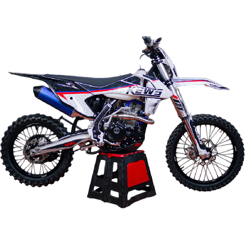 Мотоцикл кроссовый эндуро KEWS K16 NC 300 (182 MN)