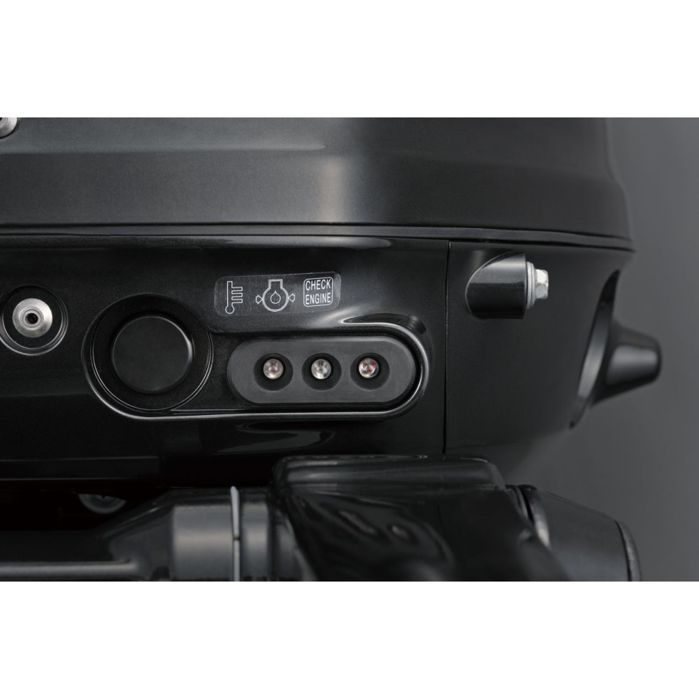 4х-тактный лодочный мотор SUZUKI DF30AQHL