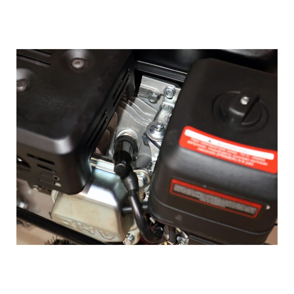 Снегоуборщик РЕСАНТА СБ 4800Б