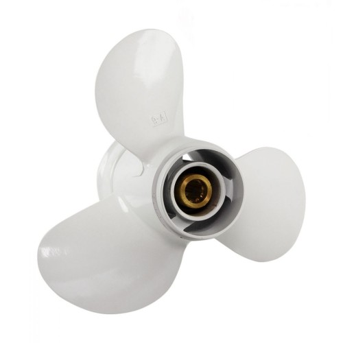 Винт Mikatsu 25-30 HP оригинальный (9 7/8 х 13)