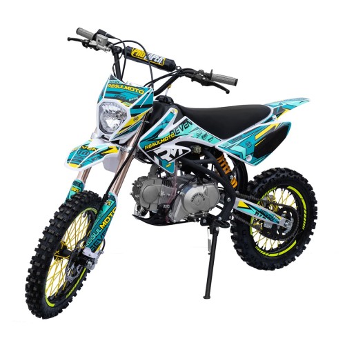 Мотоцикл REGULMOTO Seven PITBIKE