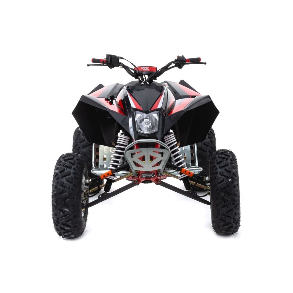 Квадроцикл SHARMAX GX-Cruiser 320 (2024)