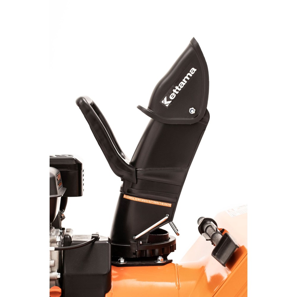 Снегоуборщик KETTAMA Storm KTA60-G Economy (2023)
