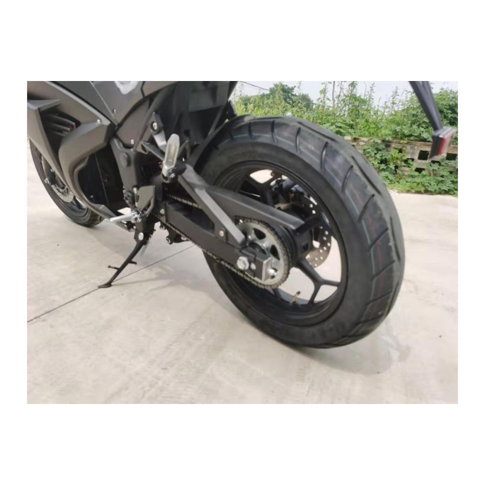 Электромотоцикл ELECTRON R3 (5 кВт)