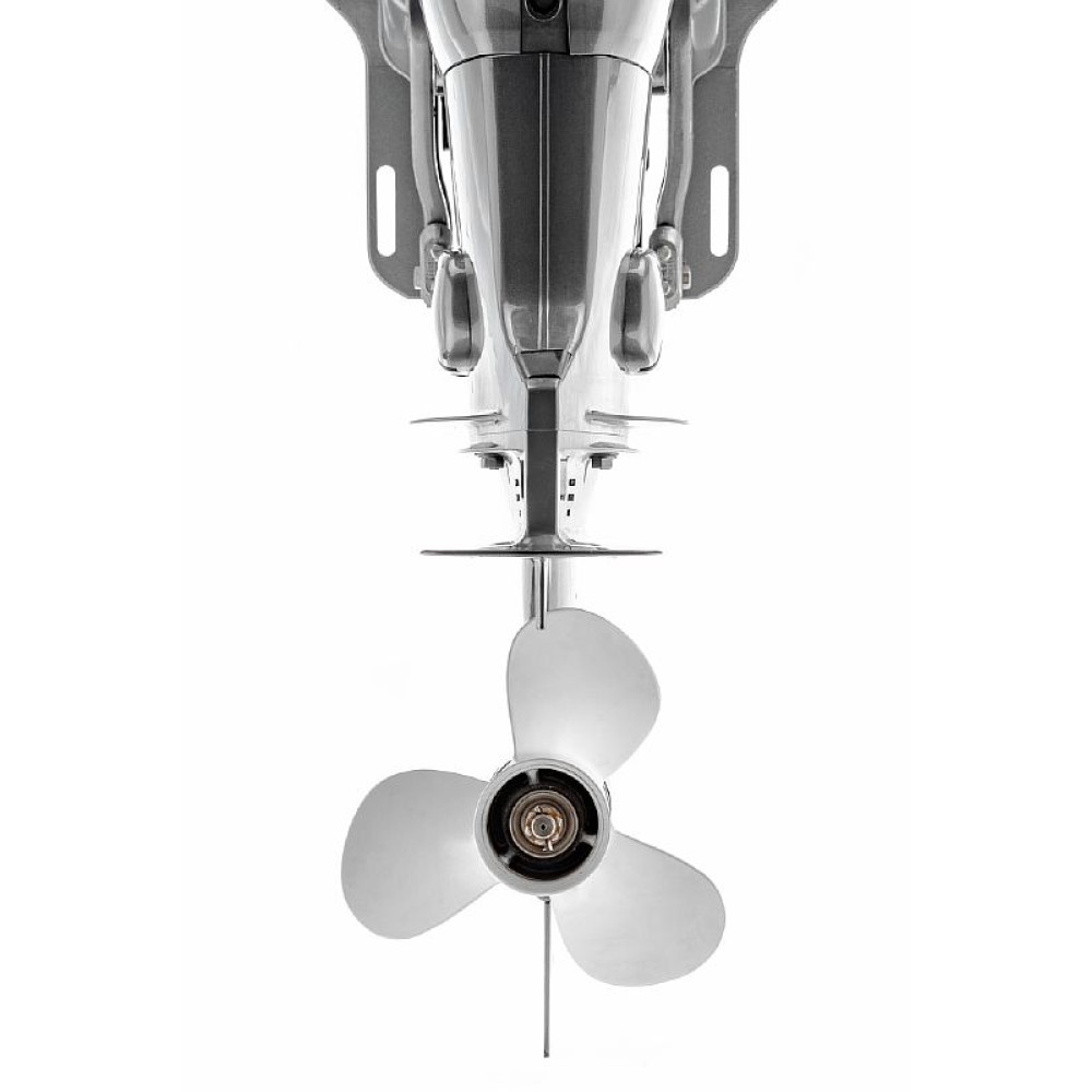 4х-тактный лодочный мотор MIKATSU MF75FEL-T-EFI SPECIAL EDITION