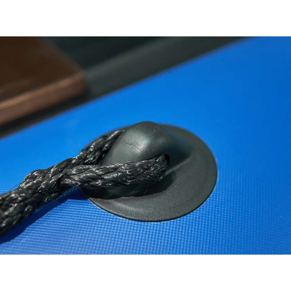 Лодка ПВХ KITT BOATS 330 НДНД