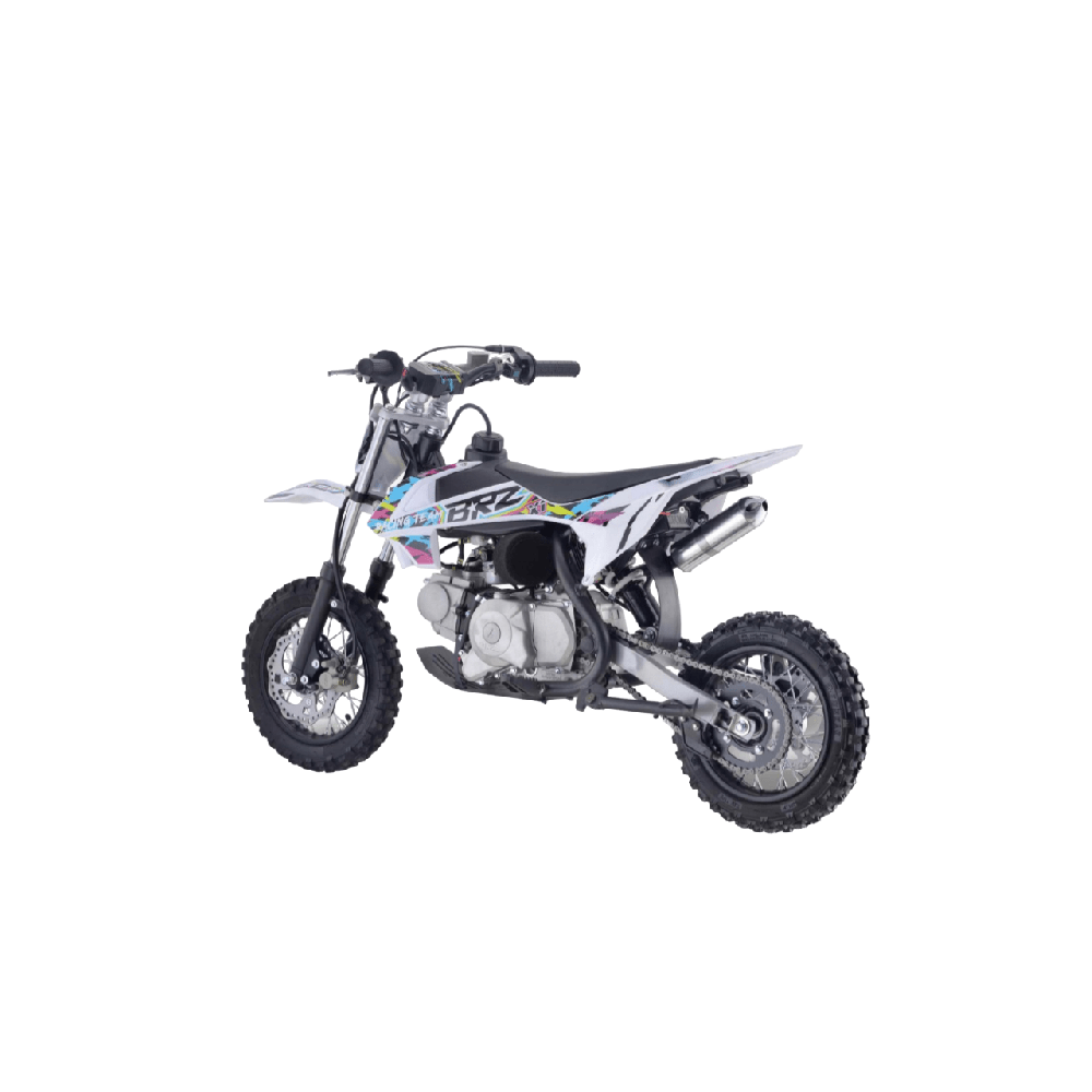 Мотоцикл BRZ X1 60CC 10/10 PITBIKE