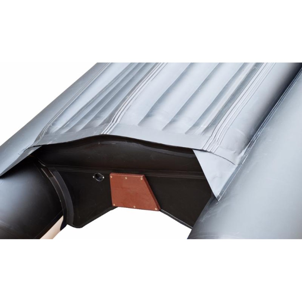 Лодка ПВХ X-RIVER Grace Wind 420