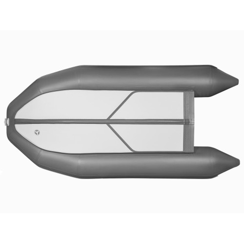 Лодка ПВХ X-RIVER Rocky 415