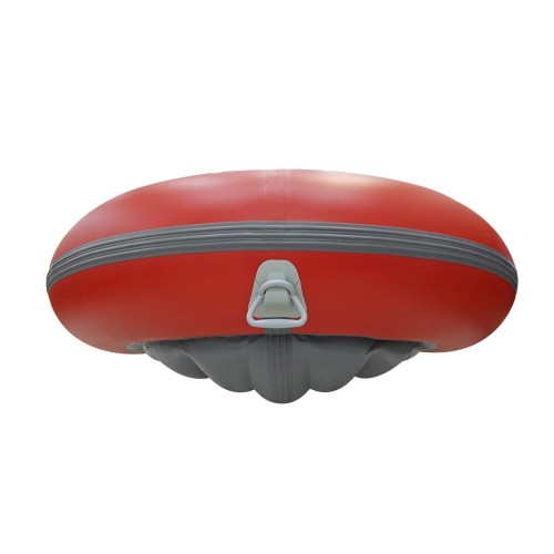 Лодка ПВХ HYDRA Delta 350 Про