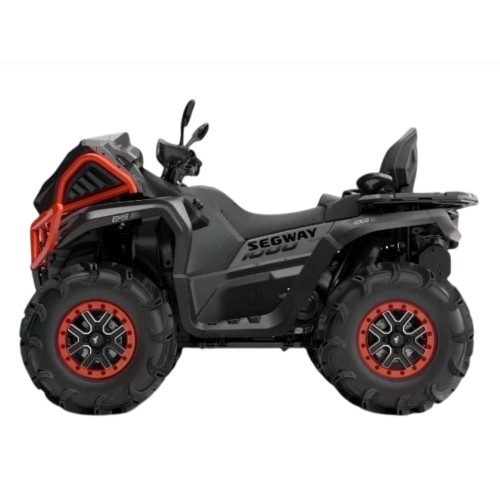Квадроцикл SEGWAY AT10 LXW MUD