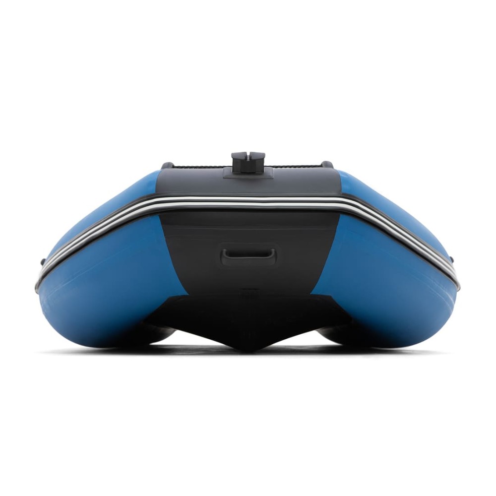 Лодка ПВХ АНДРОМЕДА Luxe 365