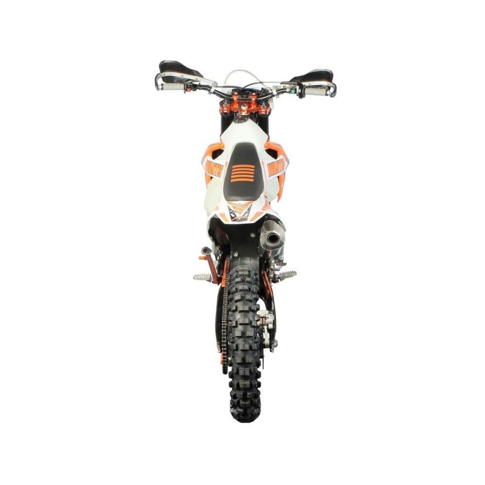 Мотоцикл кроссовый эндуро AVANTIS A8 250 Carb (PR250/172FMM-5) KKE 2022 (БАЛАНС. ВАЛ)