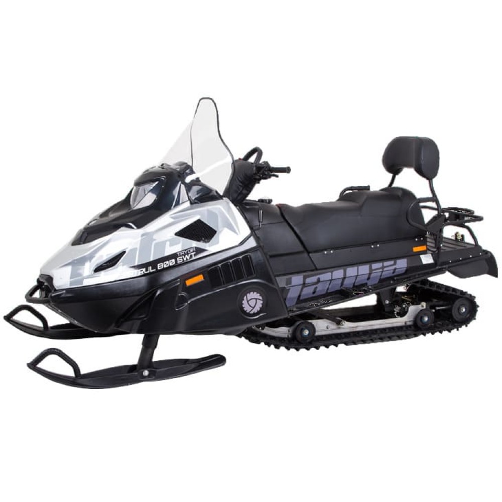 Снегоход РУССКАЯ МЕХАНИКА Tayga Patrul 800 SWT