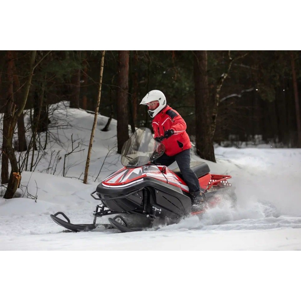 Снегоход SHARMAX SHP-680 (2024)