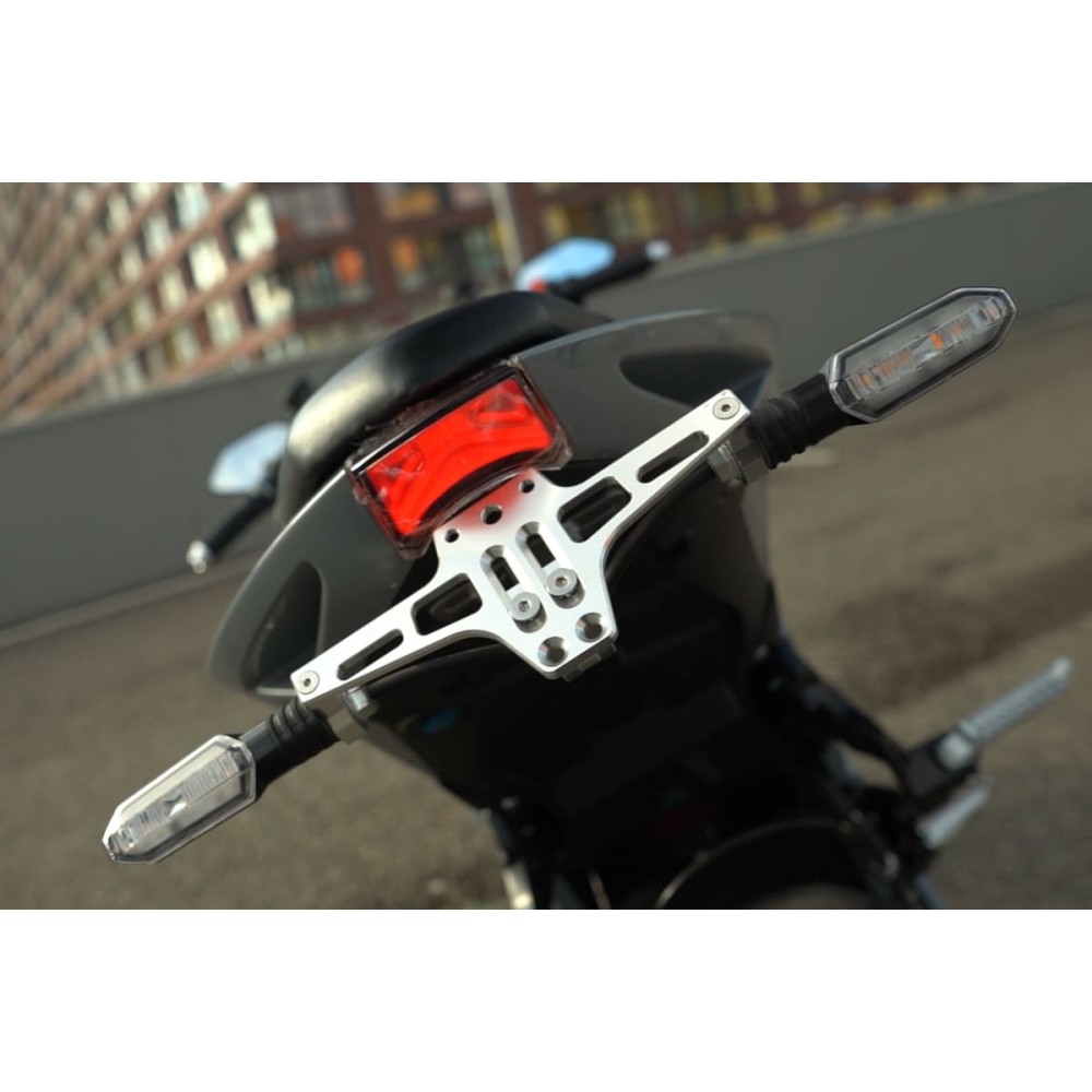 Электромотоцикл JOSE Panigale Pro