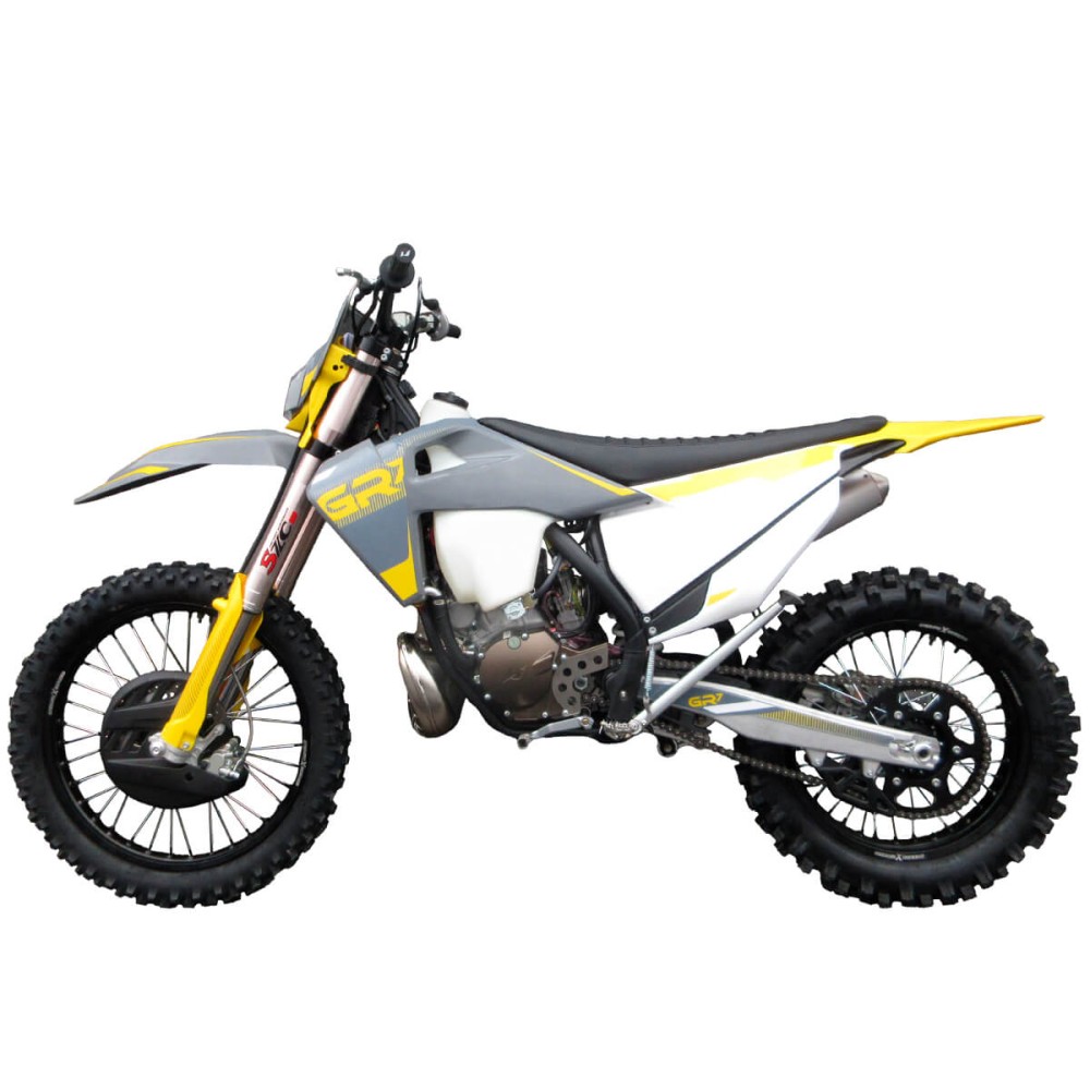 Мотоцикл GR7 T250L (2T MT-250) Enduro LITE
