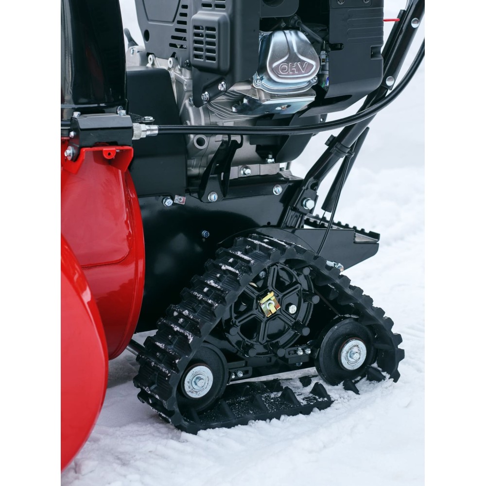 Снегоуборщик KETTAMA 300 Pro