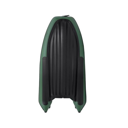 Лодка ПВХ GLADIATOR E350PRO