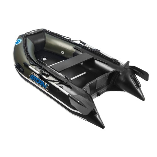 Лодка ПВХ STORMLINE Adventure Standard 270 (2024)