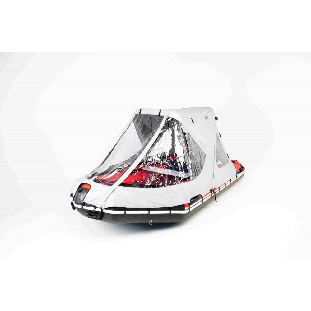 Тент-трансформер Advеnture 380