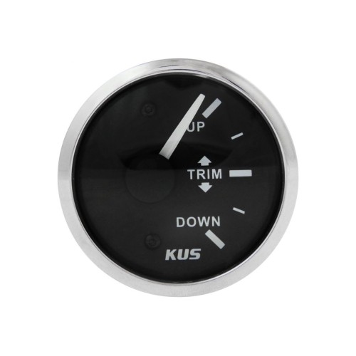 Датчик трима KUS, 52 мм