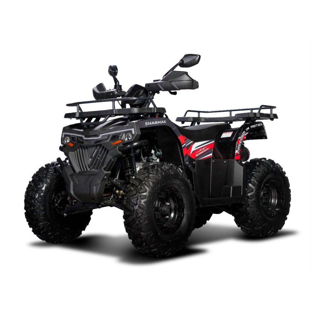 Квадроцикл SHARMAX 280 RX Activator