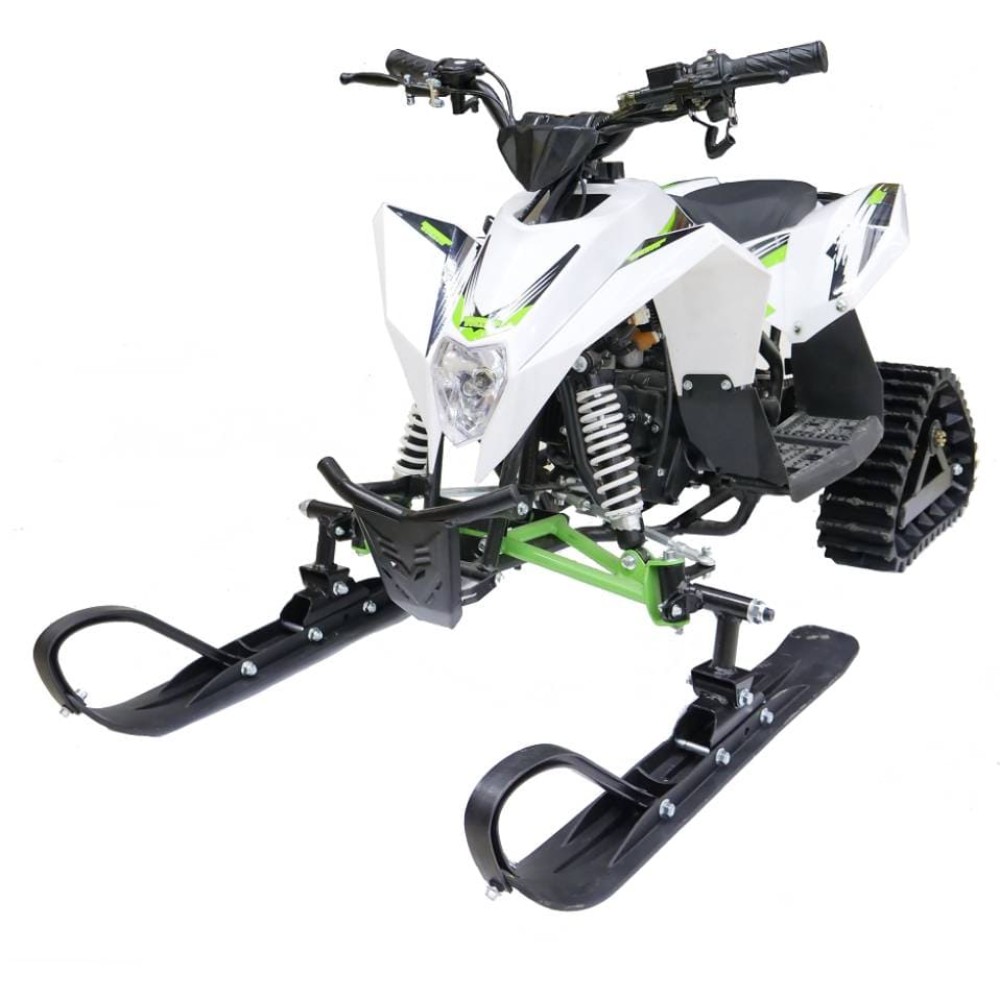 Снегоцикл MOTAX Gekkon 90 Snow