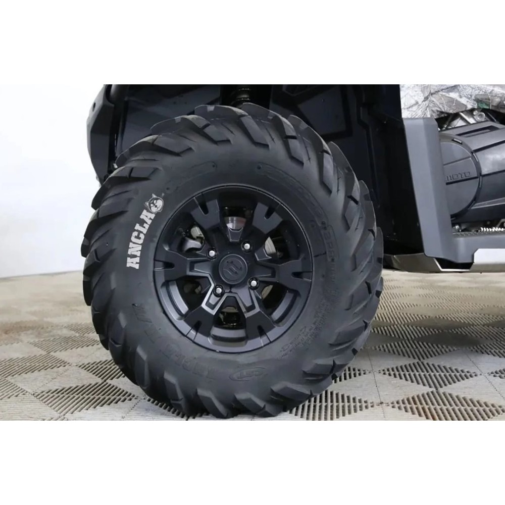 Квадроцикл CFMOTO CFORCE 800 HO EPS (2023) Б/У