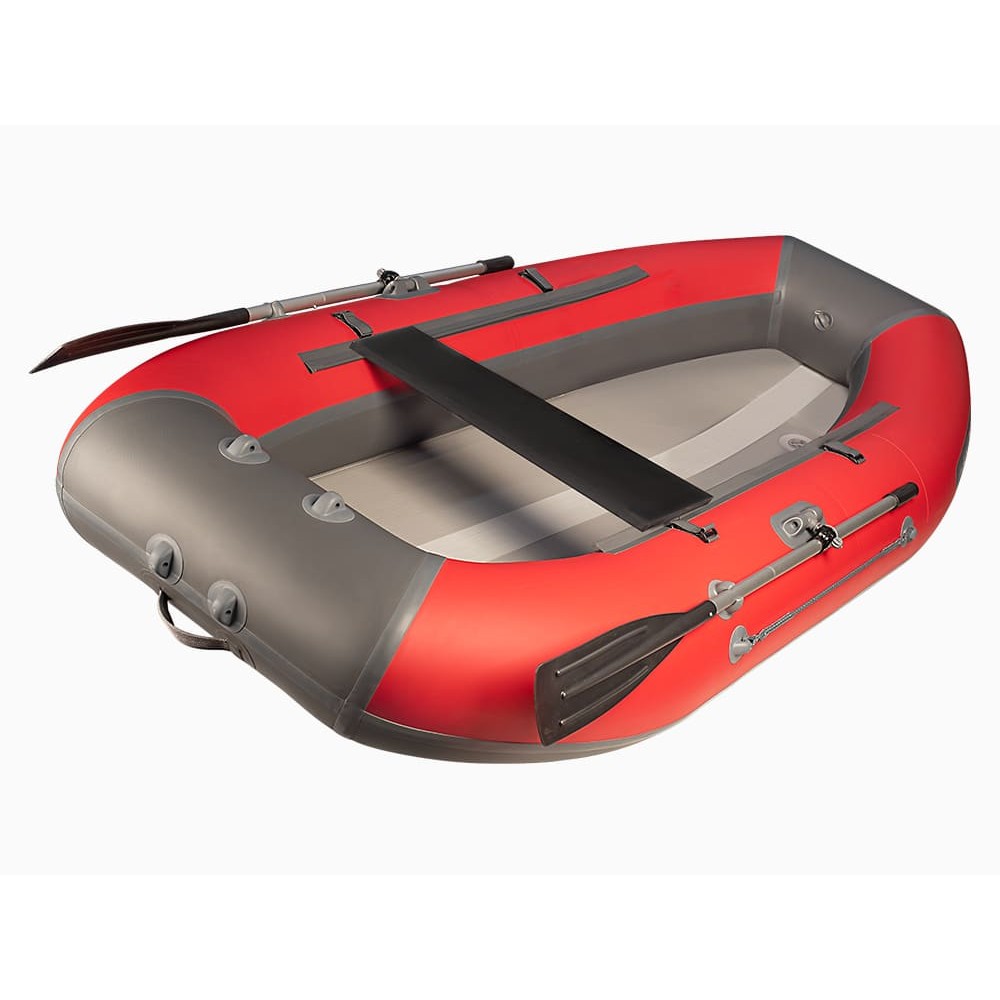 Гребная лодка ПВХ X-RIVER Rocky Mini 280
