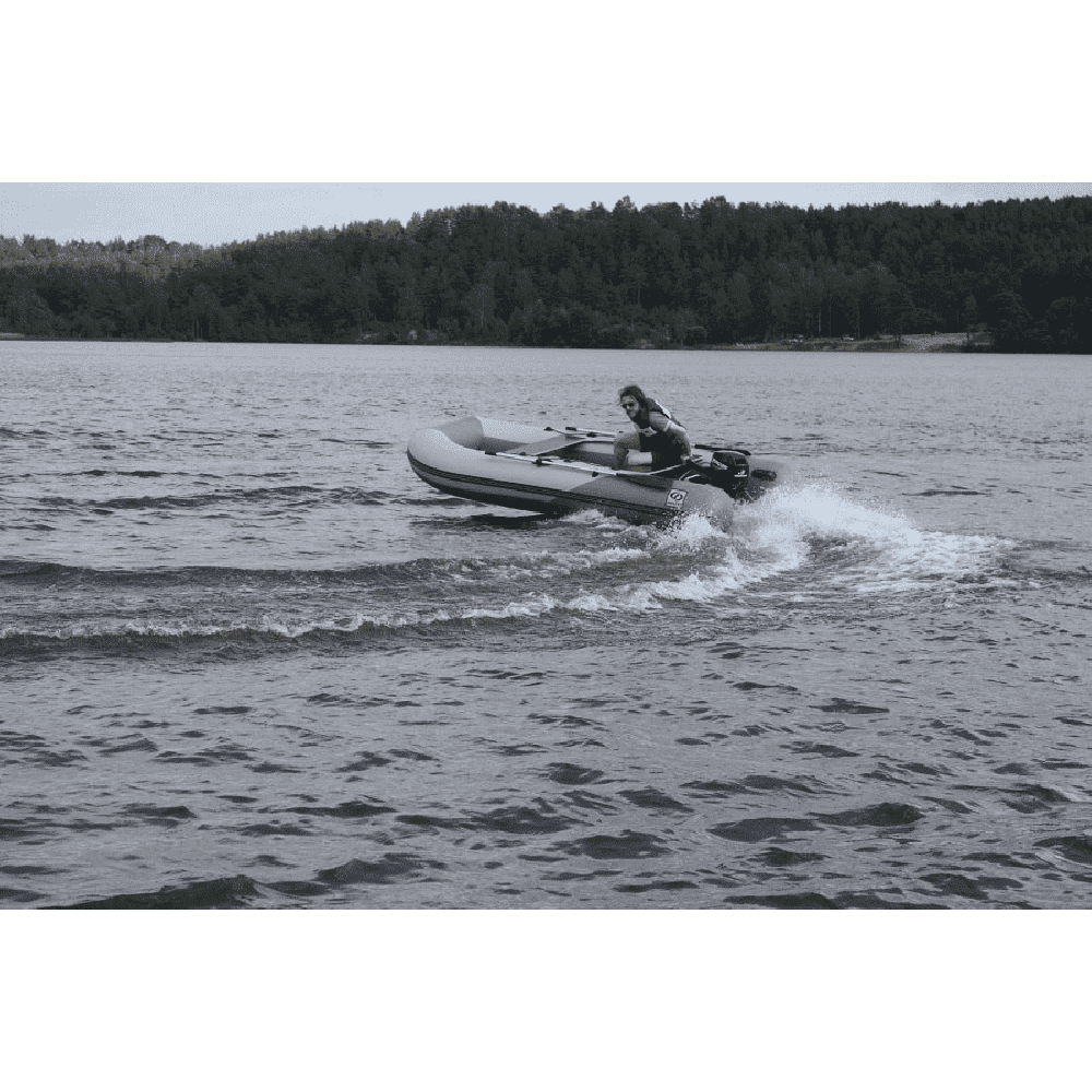 Лодка ПВХ ФРЕГАТ 350 Air НДНД