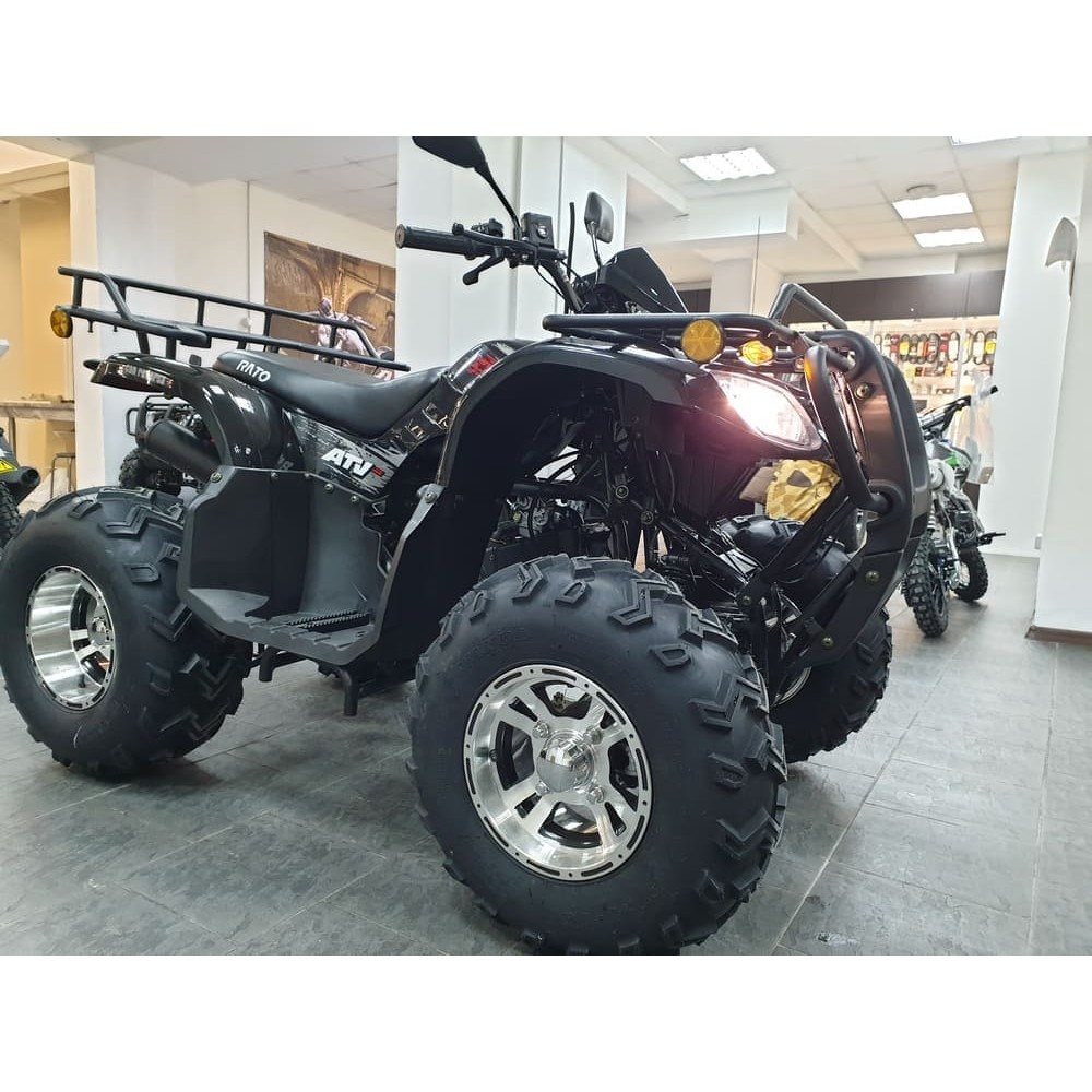 Квадроцикл RATO Hammer Premium 200