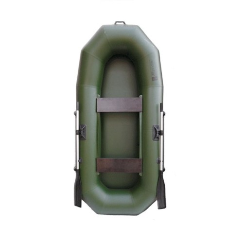 Гребная лодка ПВХ МУССОН Н-270